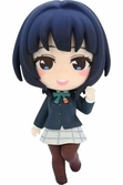 Love live! nijigasaki high school idol club statuette pvc chobirume karin asaka 8 cm