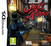 Real Crimes : Jack the Ripper - DS