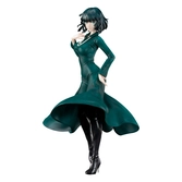 One punch man statuette 1/7 blizzard of hell fubuki 21 cm