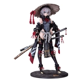 Original character statuette pvc 1/7 shoshu 25 cm