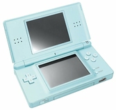 Console Nintendo DS Lite Turquoise