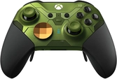 Manette Elite Series 2 - Collector Halo Infinite