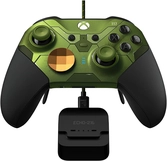 Manette Elite Series 2 - Collector Halo Infinite