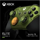 Manette Elite Series 2 - Collector Halo Infinite