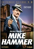 Mike hammer, l'intégrale - coffret 19 dvd