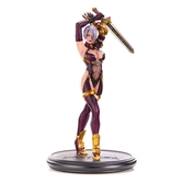 Soul calibur ii statuette ivy 54 cm
