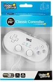 Manette Classique Wii Blanche Under Control