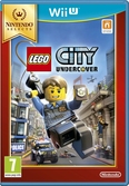 Lego City Undercover Nintendo Select - WII U