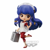 Ranma 1/2 - shampoo - figurine q posket 14cm