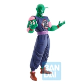 Dragon ball ichibansho - ex mystical adventure - demon piccolo daimaô figure 26cm