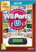 Wii party U Nintendo Select - WII U
