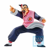Dragon ball ichibansho - ex mystical adventure - tao pai pai figure 18cm