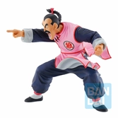 Dragon ball ichibansho - ex mystical adventure - tao pai pai figure 18cm