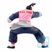 Dragon ball ichibansho - ex mystical adventure - tao pai pai figure 18cm