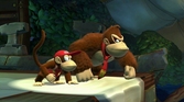 Donkey Kong Country Tropical Freeze Nintendo Select - WII U