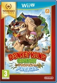 Donkey Kong Country Tropical Freeze Nintendo Select - WII U