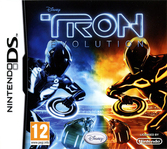 Tron Evolution - DS