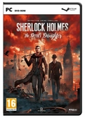 Sherlock Holmes The Devil's Daughter - PC