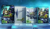 Star Fox Zero Première édition - WII U