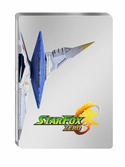 Star Fox Zero Première édition - WII U