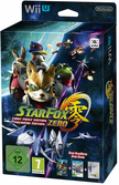 Star Fox Zero Première édition - WII U