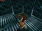 Tomb Raider 2 starring Lara Croft - PlayStation