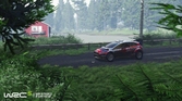WRC 5 e-sport édition - PS4