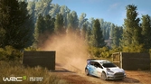 WRC 5 e-sport édition - PS4