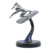 Marvel comic premier collection statuette silver surfer 30 cm