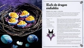 Disney villains - les recettes desenchantees