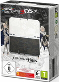 New 3DS XL Fire Emblem Fate Edition - New 3DS