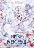 La reine des neiges 2 - one-shot (manga)
