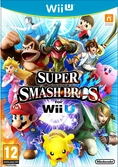 Super Smash Bros. - Wii U
