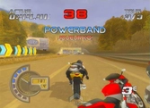 Speed Kings - PlayStation 2
