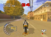 Speed Kings - PlayStation 2