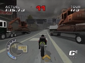 Speed Kings - PlayStation 2