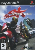 Speed Kings - PlayStation 2