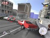 Starsky et Hutch - PlayStation 2