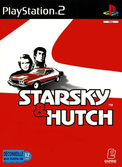 Starsky et Hutch - PlayStation 2