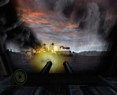 Medal of Honor Soleil Levant - PlayStation 2