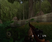 Medal of Honor Soleil Levant - PlayStation 2