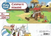 Catapulte Romaine : Astérix - Playtive