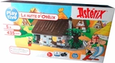 La Hutte D'Obélix : Astérix - Playtive