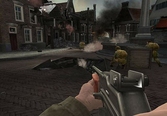 Medal of Honor Avant-Garde - PlayStation 2
