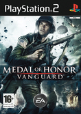 Medal of Honor Avant-Garde - PlayStation 2