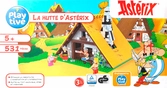 La Hutte D'Astérix - Playtive