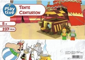 Tente Centurion : Astérix - Playtive