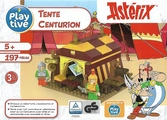 Tente Centurion : Astérix - Playtive