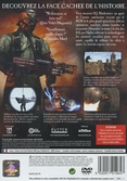 Return to Castle Wolfenstein Operation Resurrection - PlayStation 2