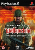 Return to Castle Wolfenstein Operation Resurrection - PlayStation 2